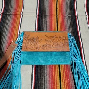 Custom Designed Clutch